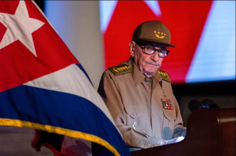 Fiscalía de Estados Unidos alista acusación contra Raúl Castro en Miami