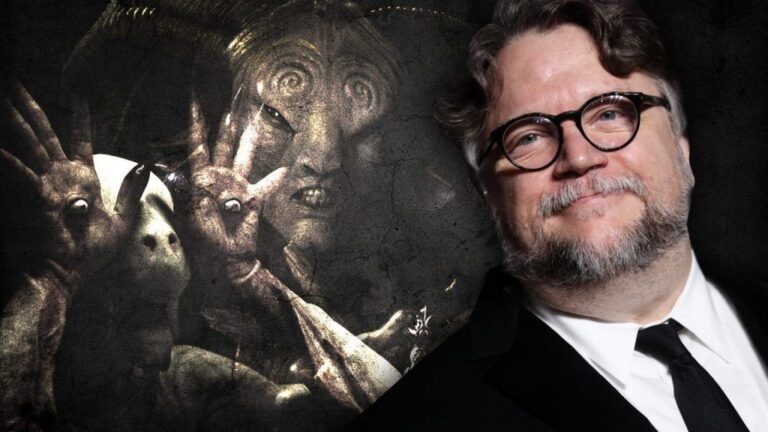 Guillermo del Toro presenta restauración 4K de El laberinto del fauno