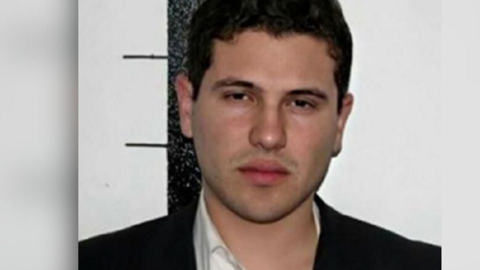 Iván Archivaldo busca entrega negociada con Estados Unidos, reporta Los Angeles Times