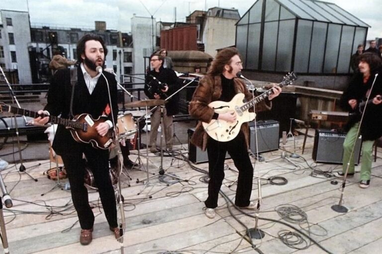 Museo The Beatles en Savile Row abrirá en Londres durante 2027