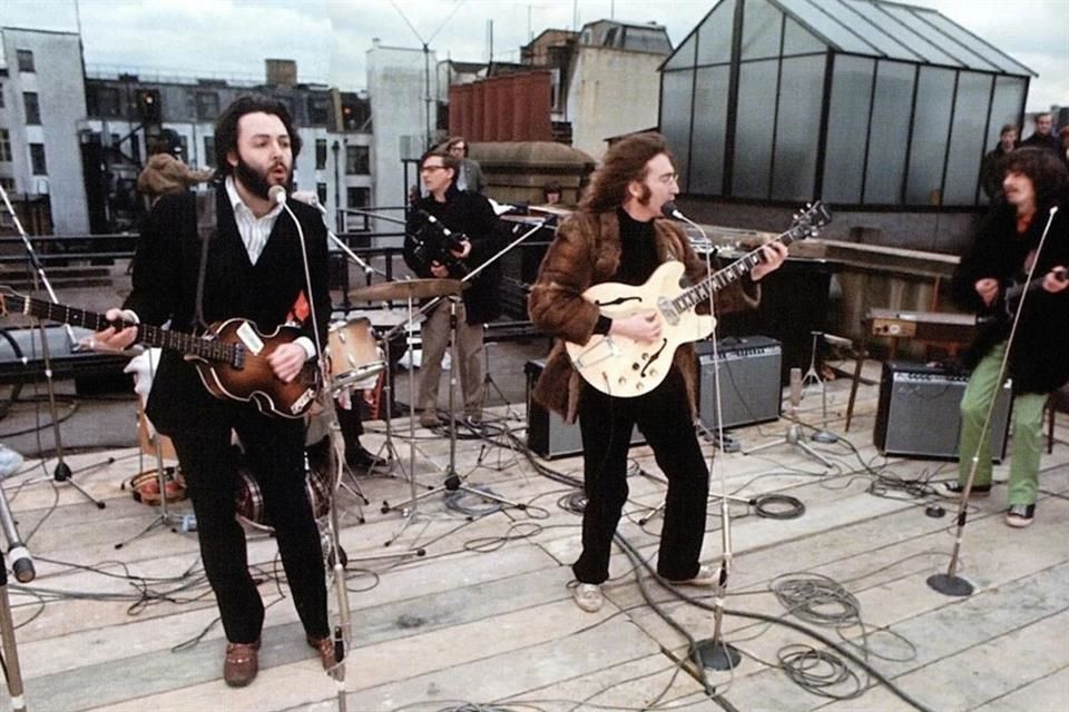Museo The Beatles en Savile Row abrirá en Londres durante 2027