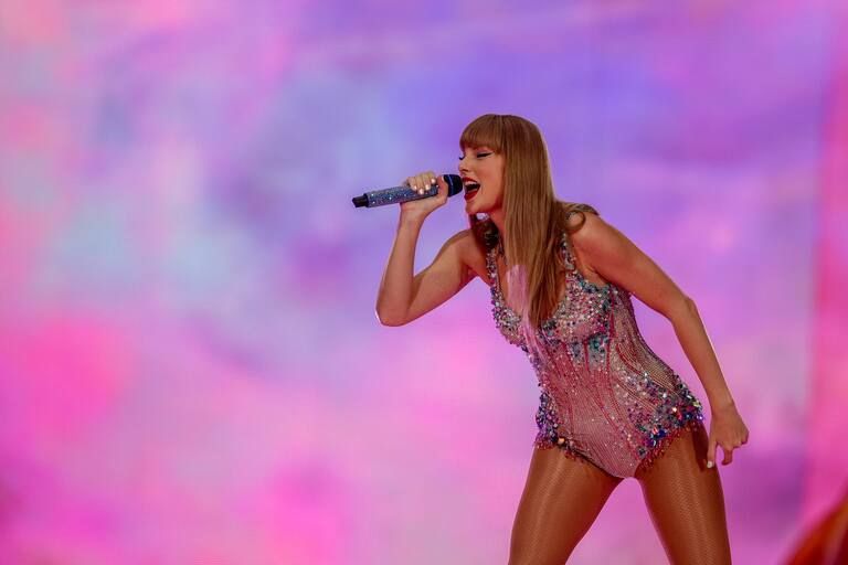 Sentencian a jóvenes por planear atentado en concierto de Taylor Swift