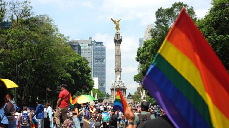 “Ante los ojos del mundo, mi lucha es tu lucha”- el mensaje que marcará el Pride 2026 2