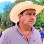 Asesinan a Joel Ángel Bravo, alcalde de San Miguel Amatitlán, Oaxaca