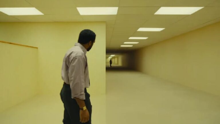 “Backrooms” rompe récords y firma el mejor estreno de una película de terror original