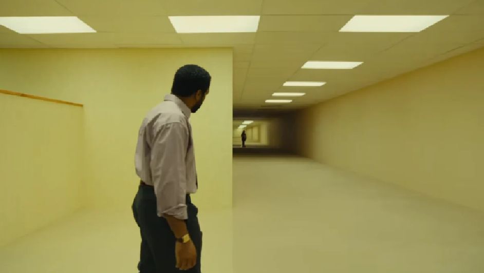 “Backrooms” rompe récords y firma el mejor estreno de una película de terror original