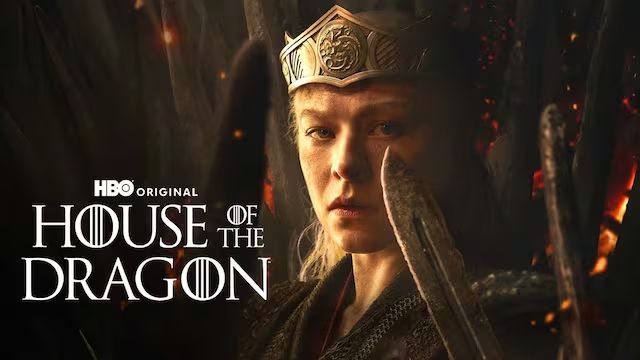House of the Dragon Temporada 3