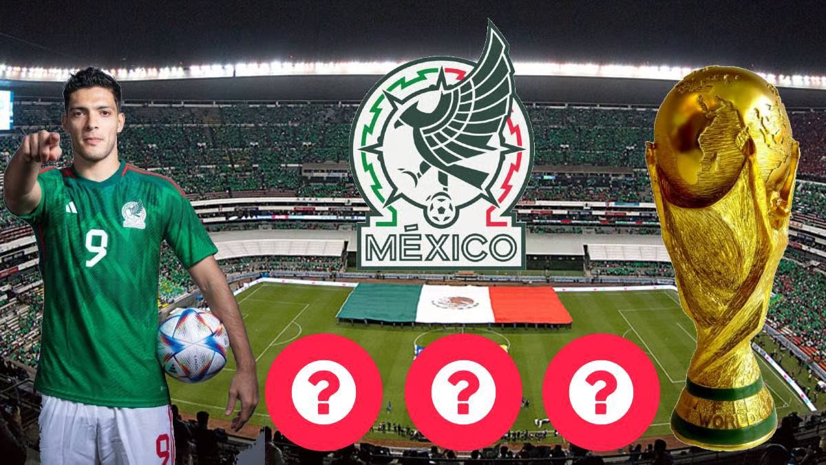 Mundial 2026 mexico2