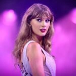Taylor Swift entra al Salón de la Fama con récords de ventas