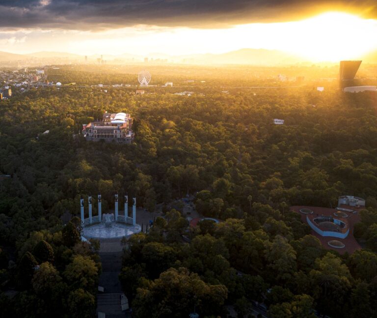 chapultepec 2