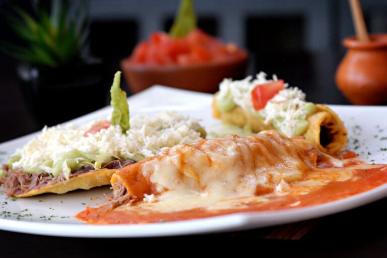 desayunos