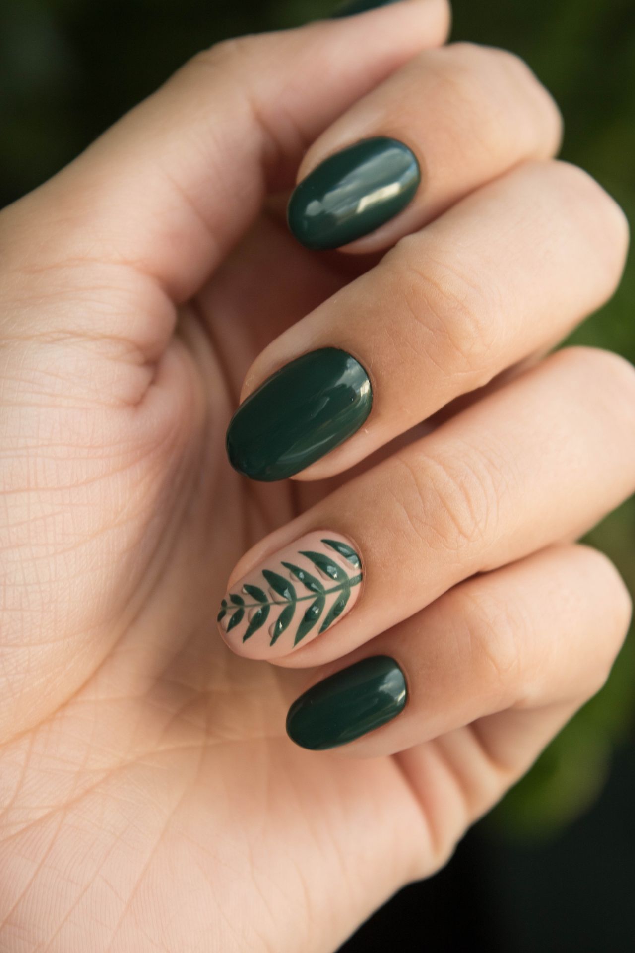 uñas