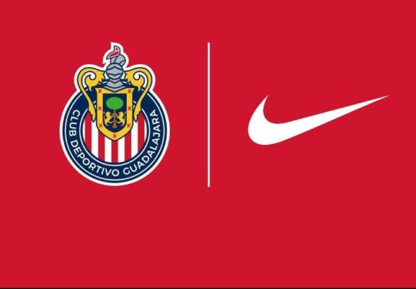 Nike regresa a Chivas y vestirá al Rebaño Sagrado