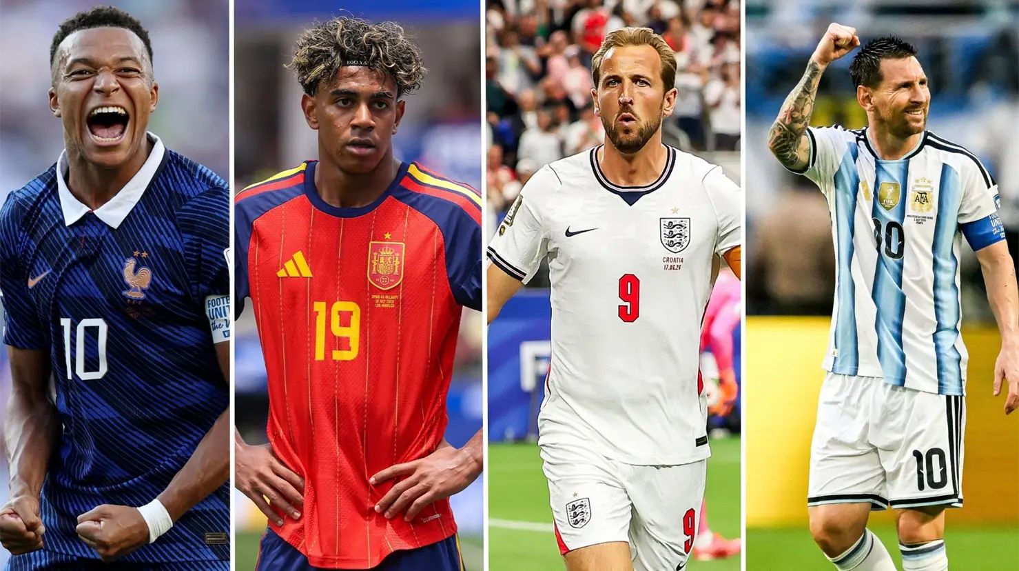 Semifinales del Mundial 2026: fechas, horarios y dónde ver los partidos
