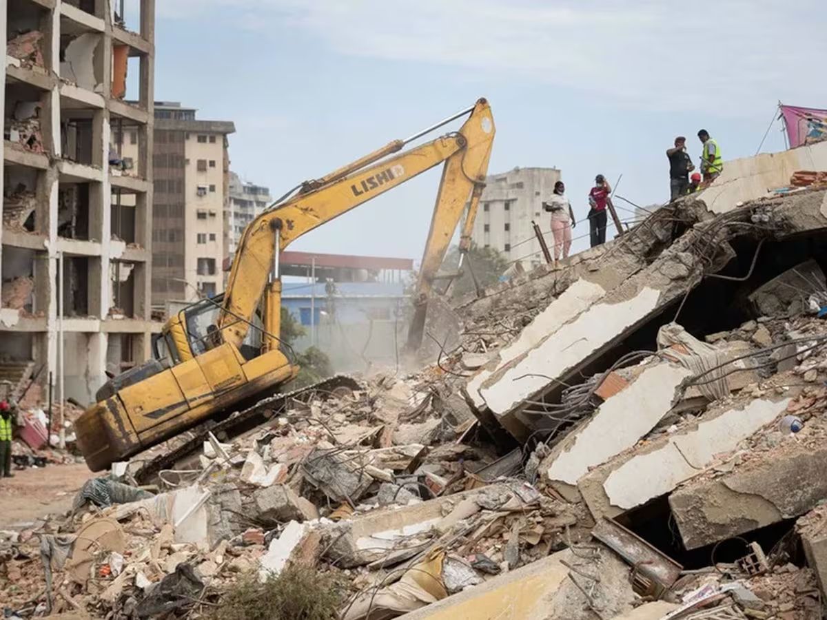 Terremotos en Venezuela dejan pérdidas por 19,500 millones de dólares, estima el Banco Mundial