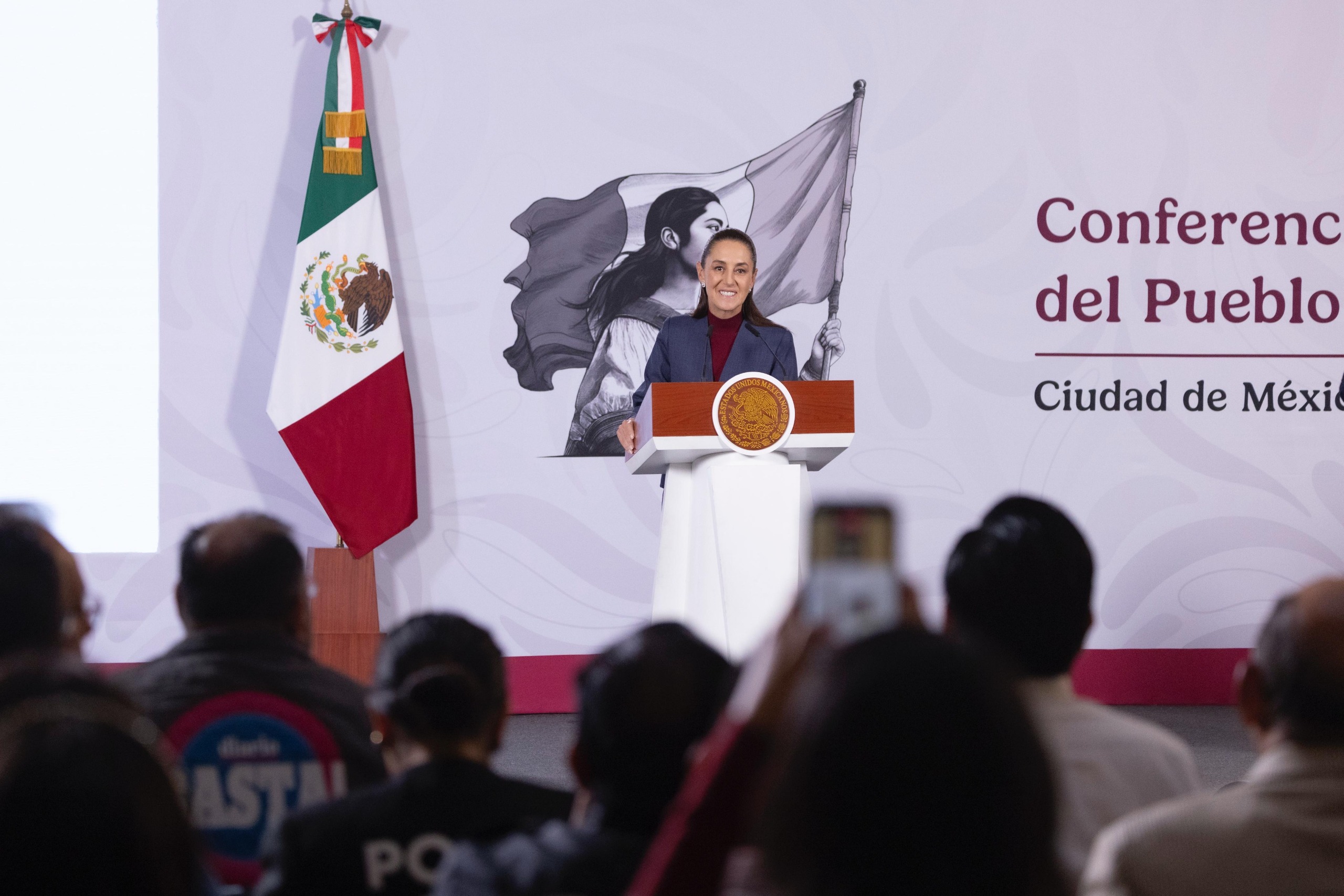 Zacatecas sumará hospital de 387 camas y refuerzo de seguridad federal
