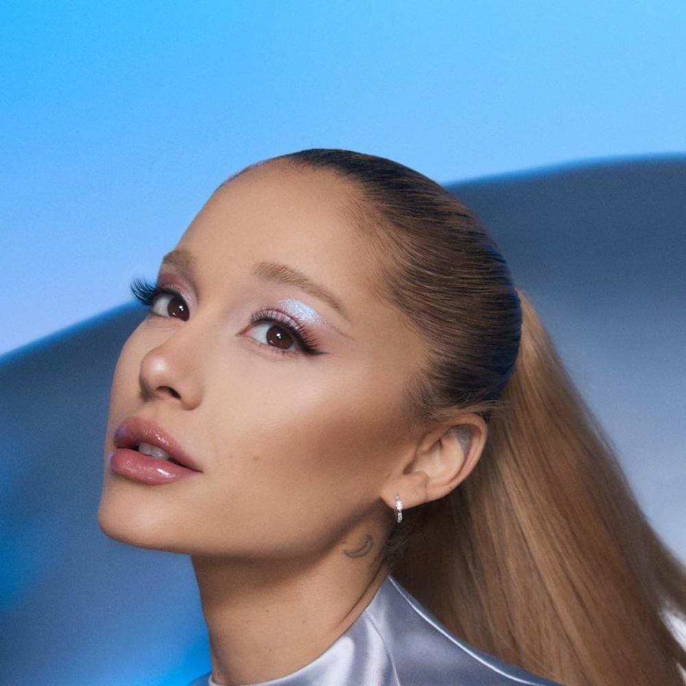 Ariana Grande demanda a hackers por filtrar canciones inéditas y material privado durante años