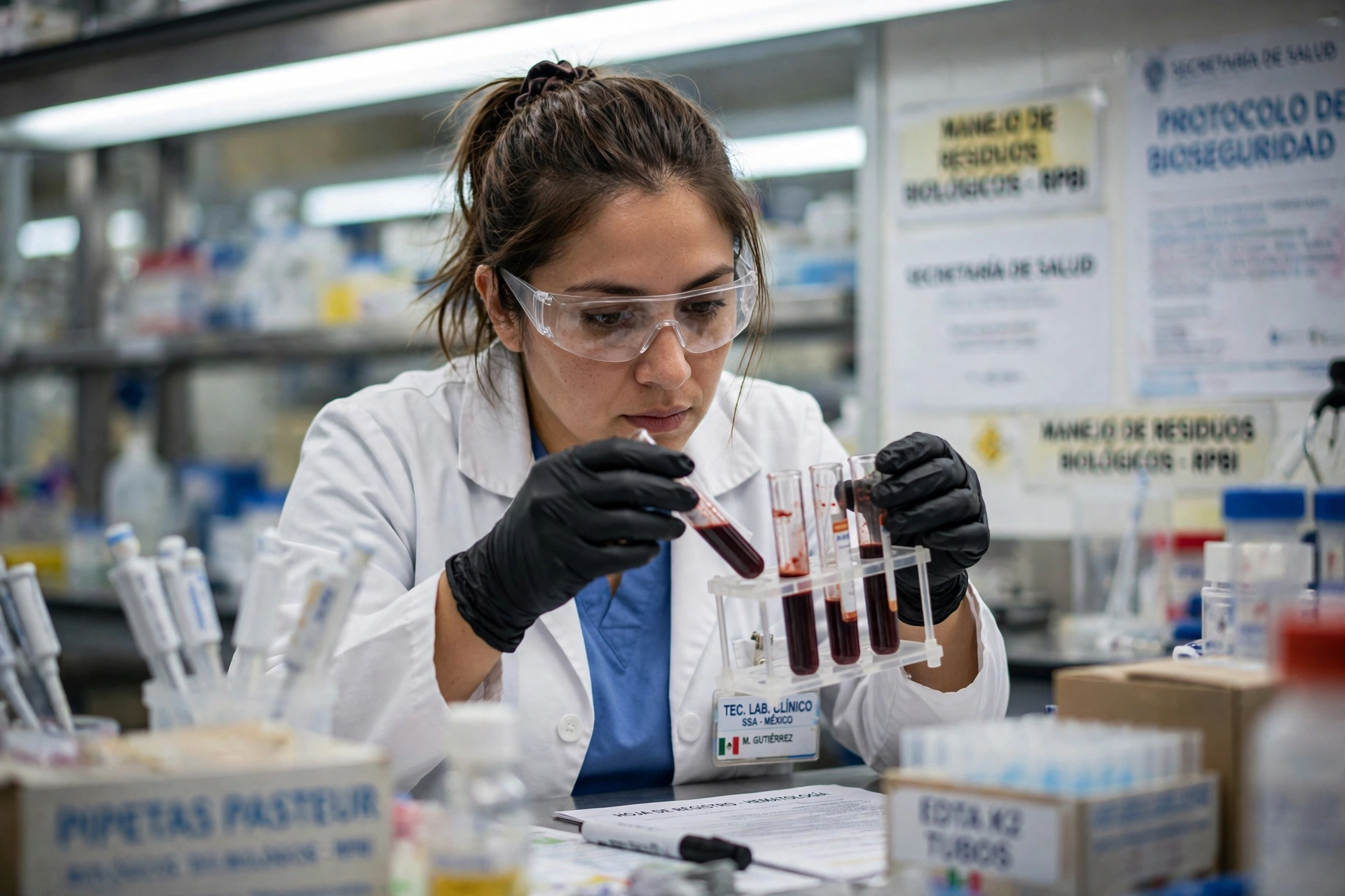 México confirma 3,174 casos de dengue; 77% concentrado en cinco estados
