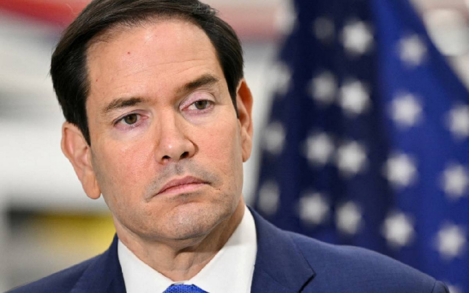 Marco Rubio anuncia ofensiva internacional contra violencia de extrema izquierda