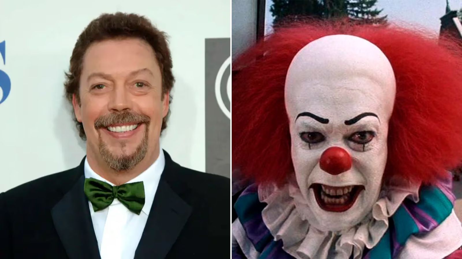 Muere Tim Curry a los 80 años: fans recuerdan al actor que conquistó la pantalla