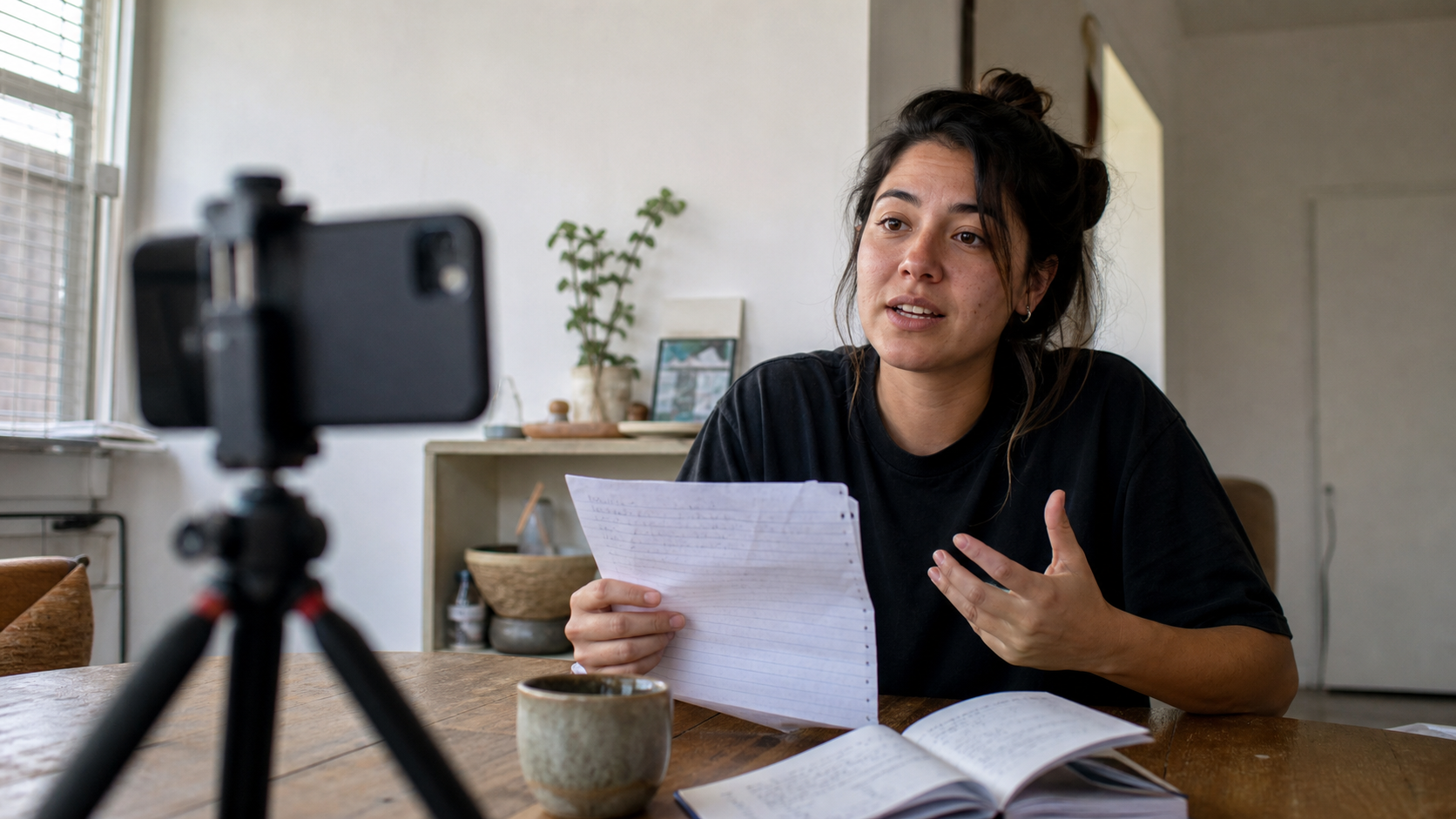 Autenticidad radical: por qué el gurú perfecto perdió credibilidad en internet