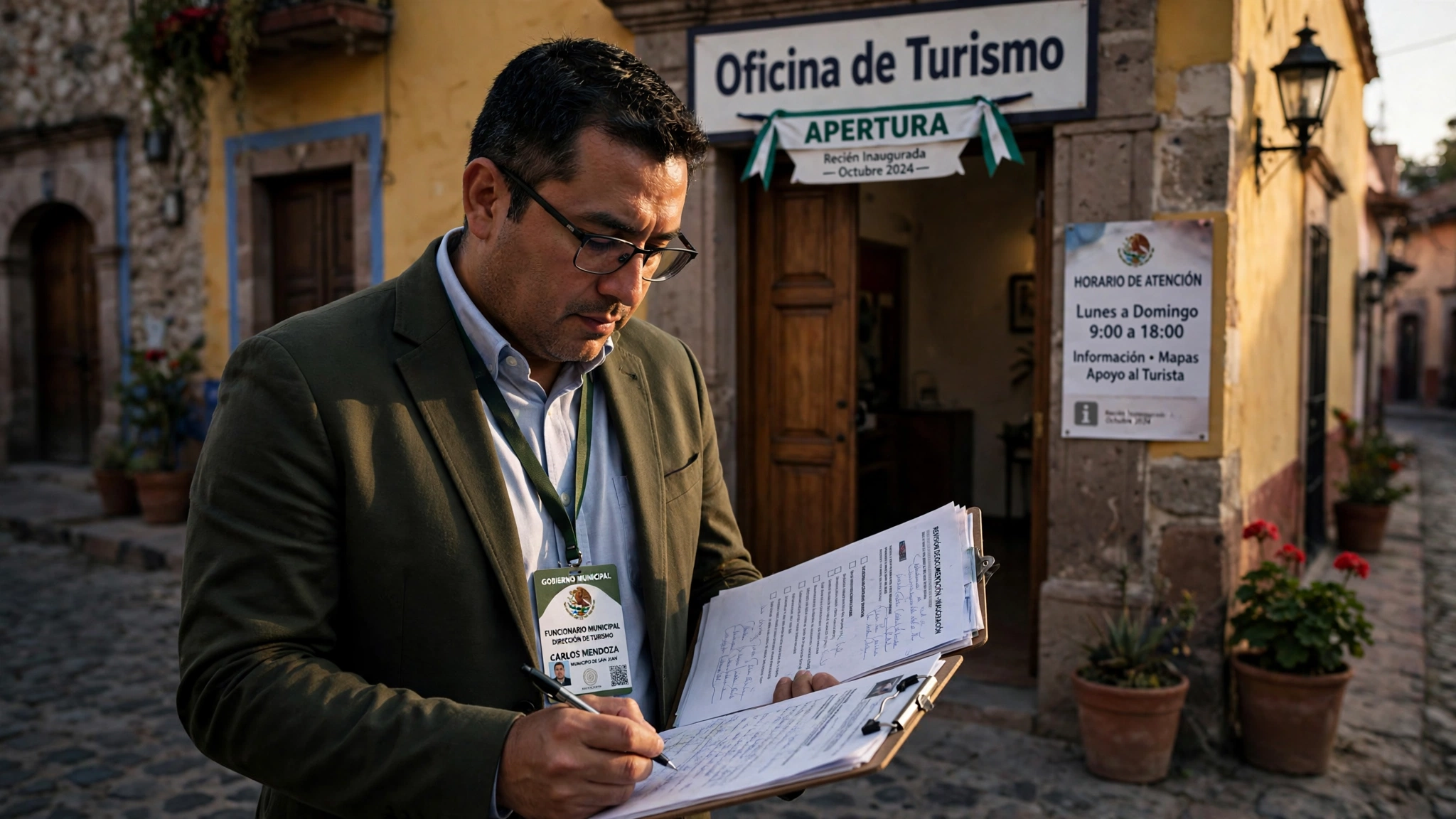 Crecimiento de Pueblos Mágicos exige revisión de recursos y regulación turística