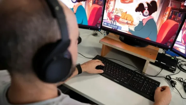 De una habitación de estudiante a un imperio del lofi: así nació Lofi Girl, el ícono que acompaña a millones