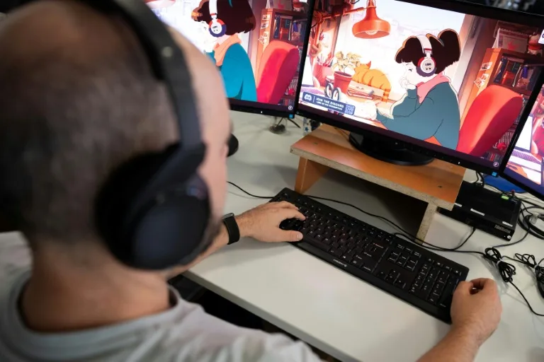 De una habitación de estudiante a un imperio del lofi: así nació Lofi Girl, el ícono que acompaña a millones