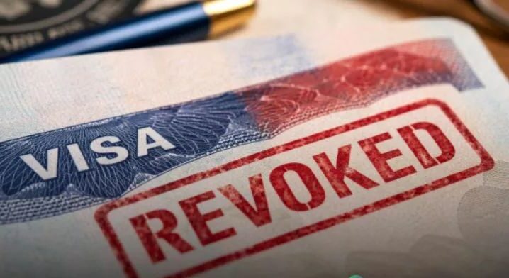 EE.UU. retira visas a funcionarios de Bolivia, Colombia, Ecuador y Perú