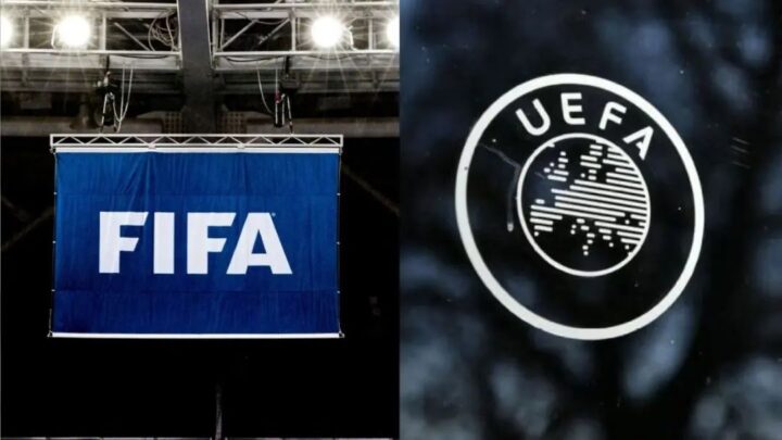 FIFA acusa a la UEFA de desinformar por proyecto de inversión privada