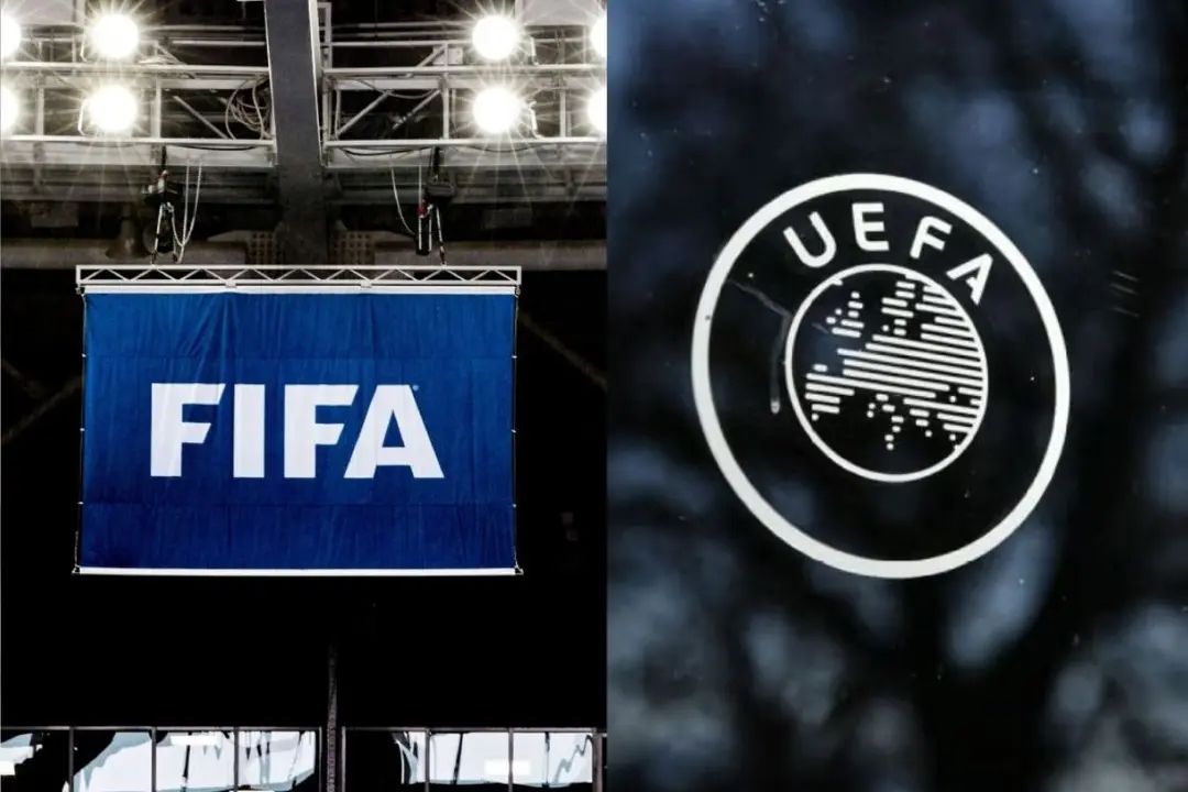 FIFA acusa a la UEFA de desinformar por proyecto de inversión privada