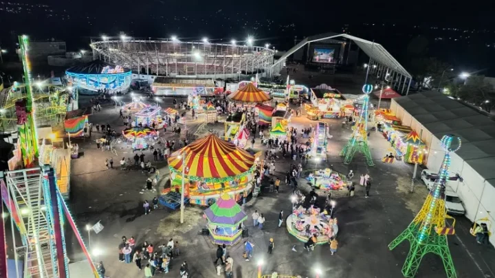 San Miguel de Allende se llena de fiesta: música, tradiciones y sitios imperdibles para conocer en la Feria 2026
