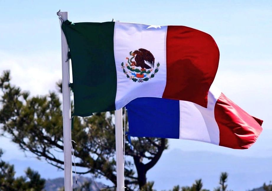 Francia propone fortalecer alianza económica con México