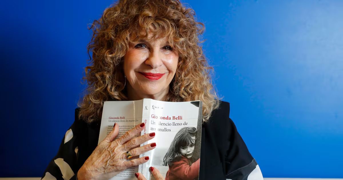 Gioconda Belli gana el Premio FIL 2026: ¿quién es la reconocida escritora nicaragüense?