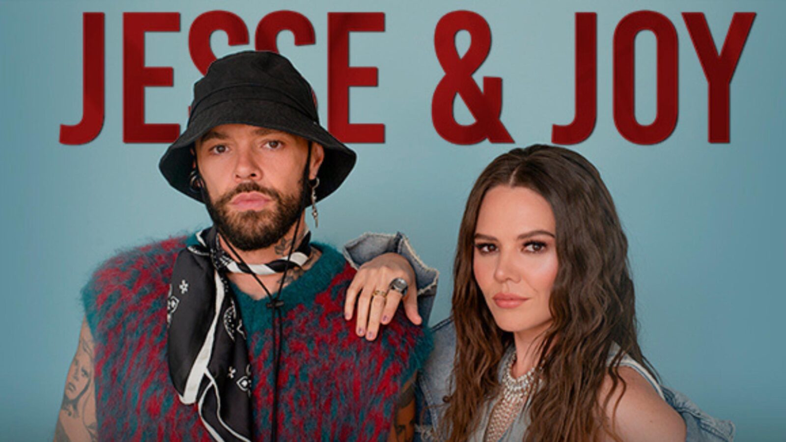 Jesse & Joy se separan tras 21 años; así anunció su pausa el dúo mexicano