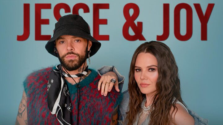 Jesse & Joy se separan tras 21 años; así anunció su pausa el dúo mexicano