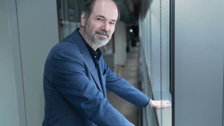 Juan Villoro gana el Premio Internacional Carlos Fuentes 2026