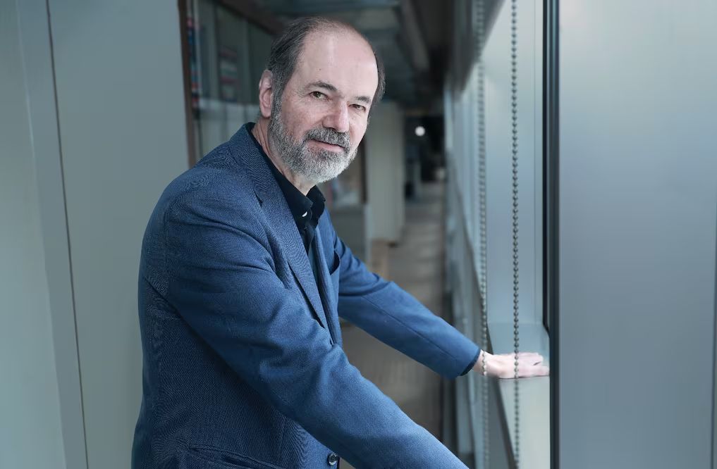 Juan Villoro gana el Premio Internacional Carlos Fuentes 2026