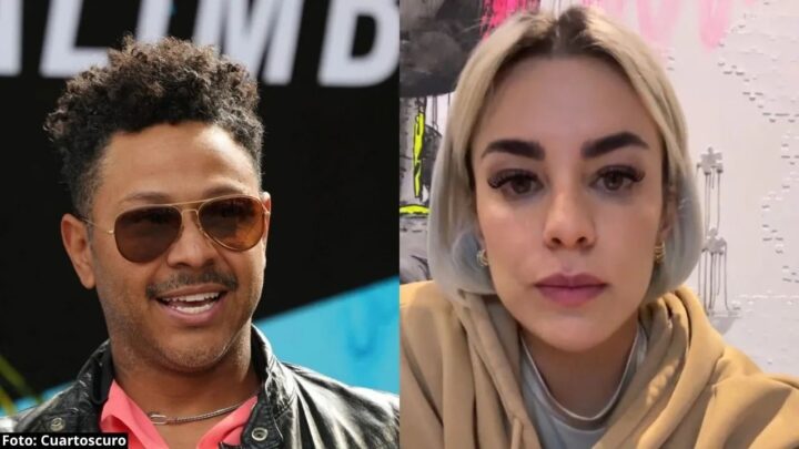 Melissa Galindo es absuelta en demanda por daño moral de Kalimba