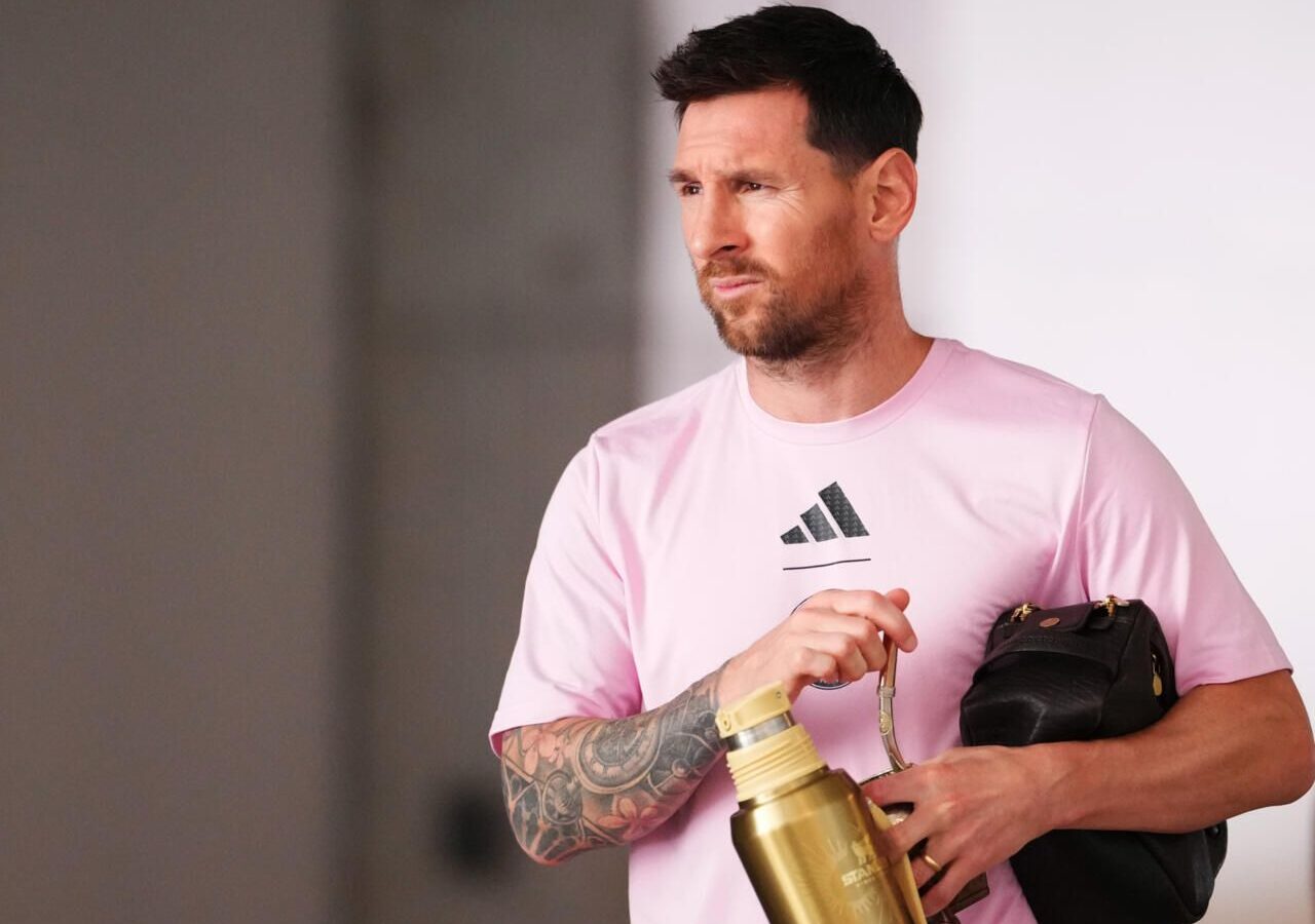 Messi se convertiría en accionista mayoritario del Eldense de España