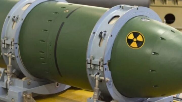 ONU pide a EUA y Rusia negociar nuevo tratado nuclear