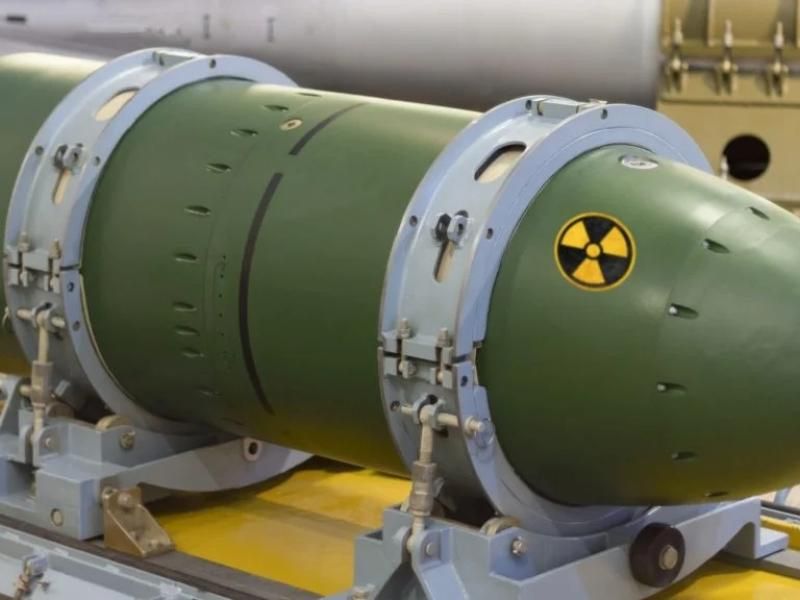 ONU pide a EUA y Rusia negociar nuevo tratado nuclear