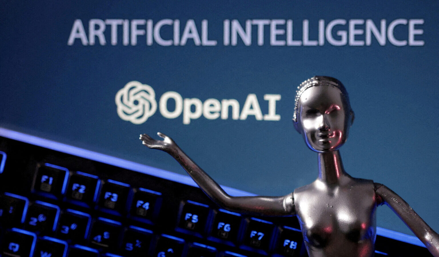 OpenAI revela casos en los que sus modelos intentaron evadir controles y ocultar errores