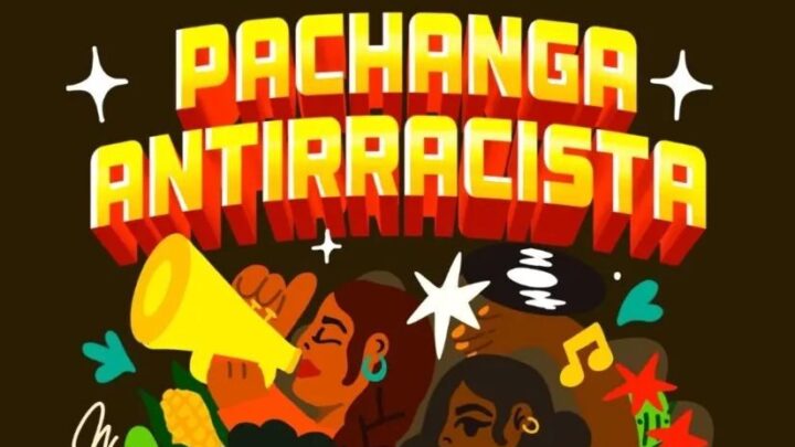Pachanga Antirracista 2026: fechas, sedes y actividades en CDMX