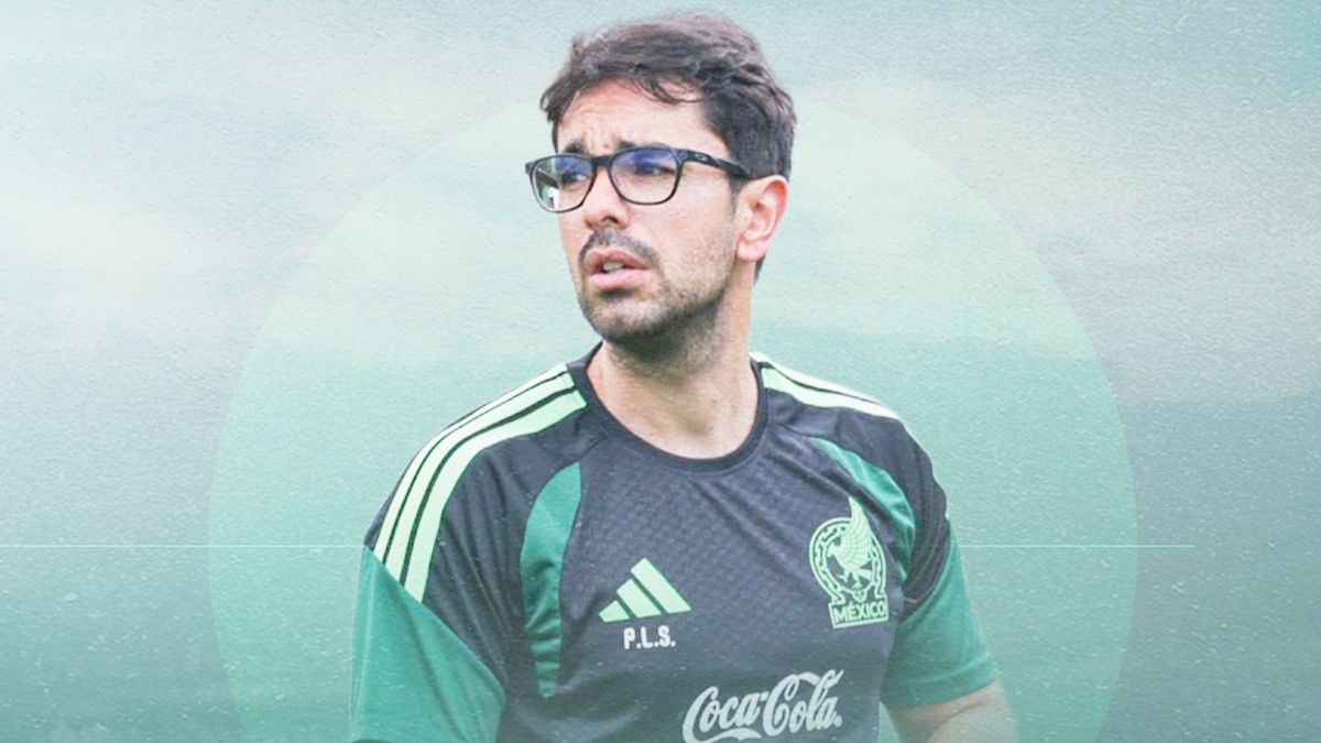 Pol Lorente deja la Selección Mexicana y se va al Valencia con Javier Aguirre