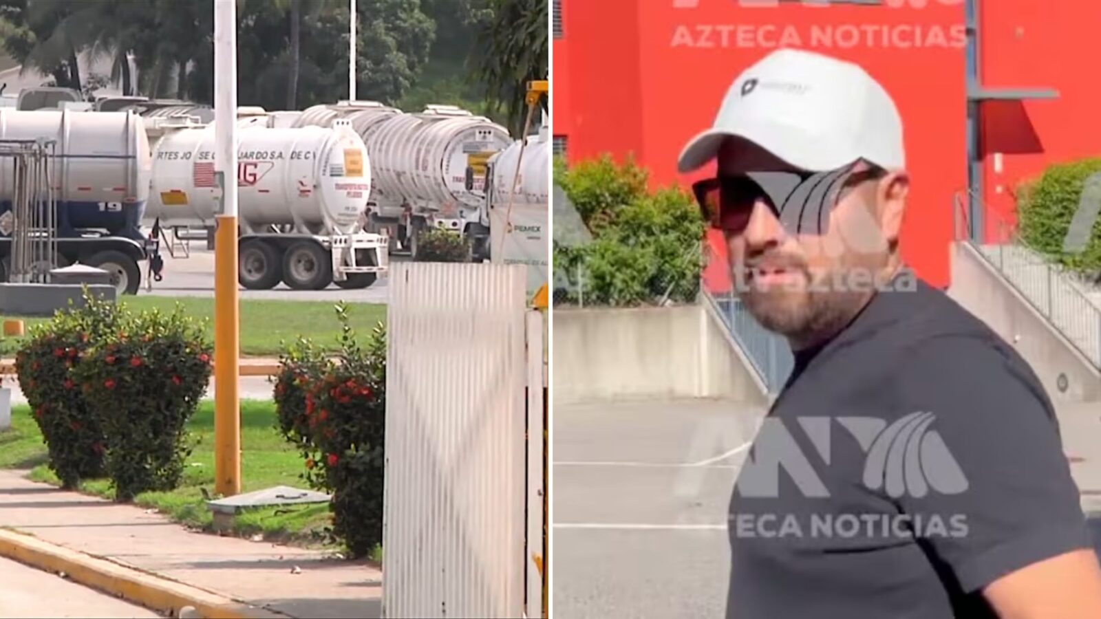 SAT pide a FGR investigar a Portacelis por presunto fraude de 834 mdp