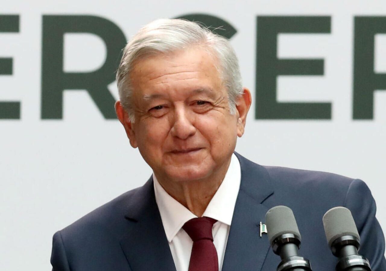Sergio Carmona habría financiado revocación de AMLO en Tamaulipas