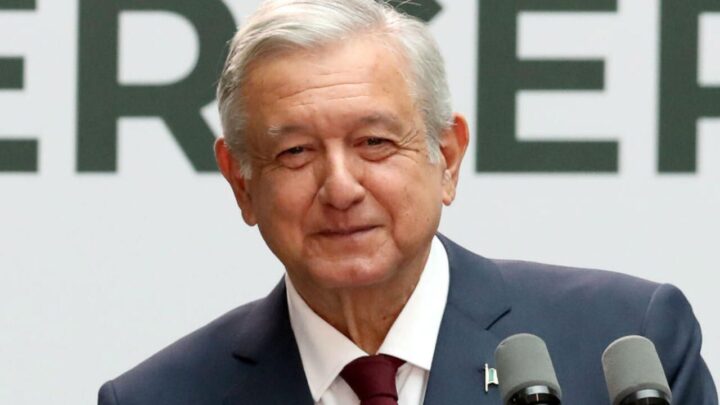 Sergio Carmona habría financiado revocación de AMLO en Tamaulipas
