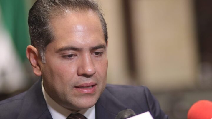 Raúl Bolaños pide mayor análisis en comisiones