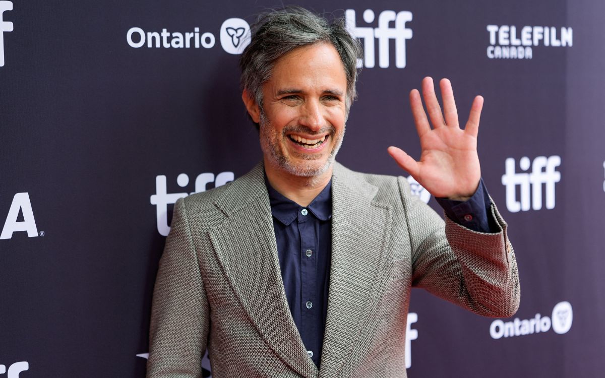 Gael García Bernal lleva la lucha de clases y la identidad latinoamericana a Toronto con ‘Hombre al agua’